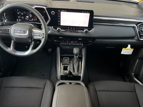 New 2026 GMC Canyon Elevation RWD image 12