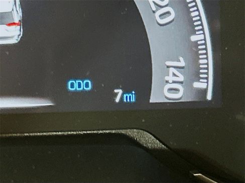 New 2025 Toyota RAV4 LE image 12