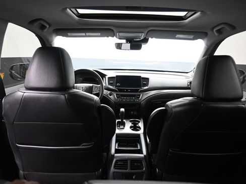 Used 2019 Honda Pilot EX-L image 38