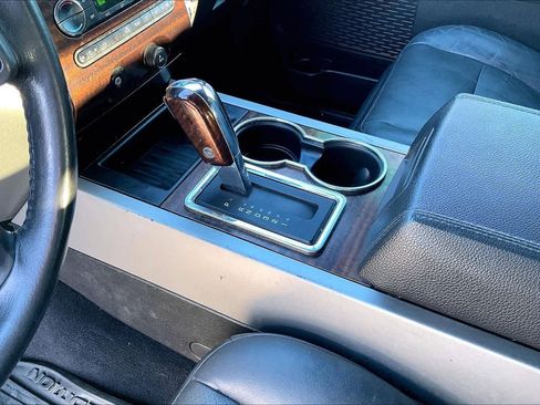 Used 2008 Ford Expedition Limited image 16