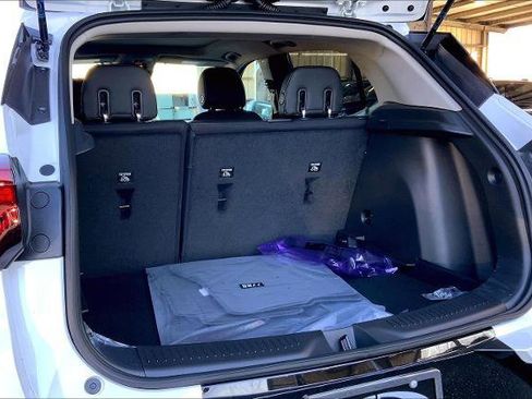 New 2026 Buick Encore GX Sport Touring w/ Comfort Package image 3