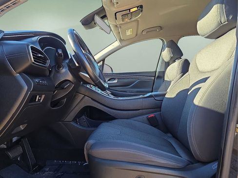 Used 2023 Hyundai Santa Fe SEL image 24