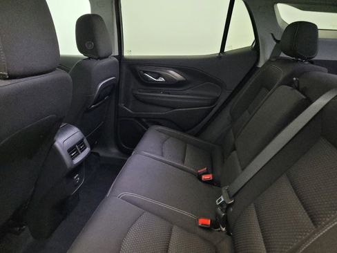 Used 2024 GMC Terrain SLE w/ Driver Convenience Package AWD/4WD image 19