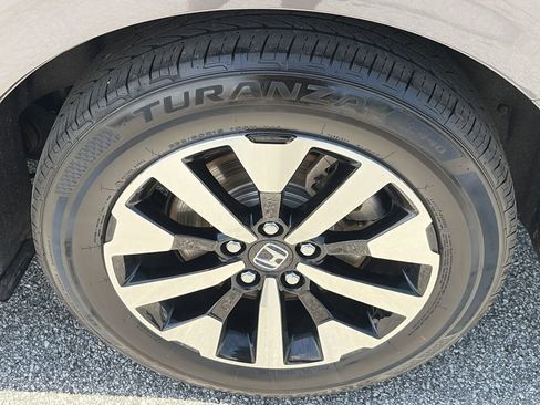 Used 2025 Honda Odyssey EX-L image 34