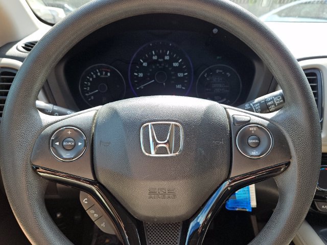 Used 2016 Honda HR-V LX image 21
