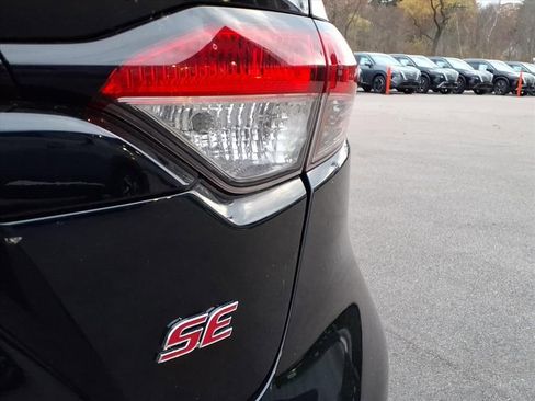 Used 2024 Toyota Corolla SE image 24