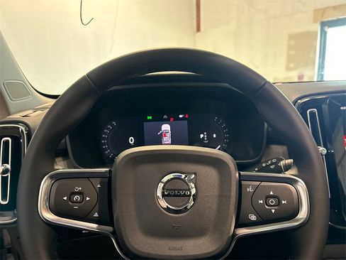 New 2026 Volvo XC40 B5 Core w/ Protection Package Premier image 12