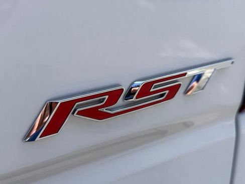 Used 2020 Chevrolet Silverado 1500 RST AWD/4WD image 8
