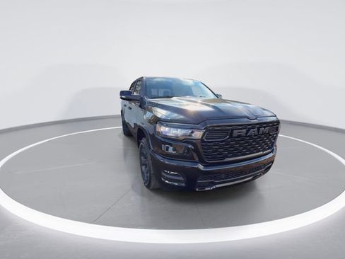 New 2026 RAM 1500 Big Horn image 3
