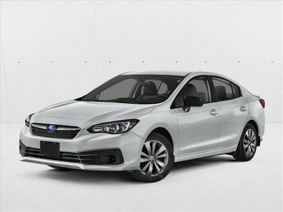 Used 2022 Subaru Impreza 2.0i