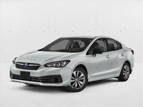 Used 2022 Subaru Impreza 2.0i AWD/4WD image 1