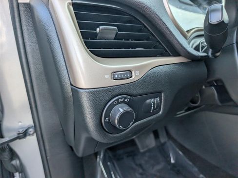 Used 2015 Jeep Cherokee Sport AWD/4WD image 20