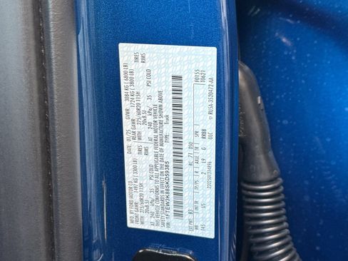 New 2025 Ford F150 XLT w/ Equipment Group 302A MID image 28