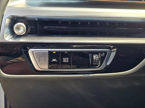 New 2026 Cadillac Lyriq Sport AWD/4WD image 23