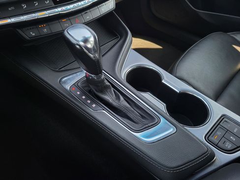 Used 2023 Cadillac CT4 Premium Luxury w/ Climate Package image 28