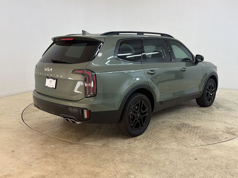 Used 2024 Kia Telluride SX X-Line AWD/4WD image 9