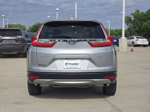 Used 2019 Honda CR-V EX-L image 6