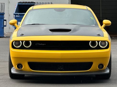 Used 2017 Dodge Challenger T/A RWD image 9