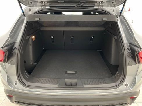 New 2026 Chevrolet Trax RS w/ Sunroof Package image 13