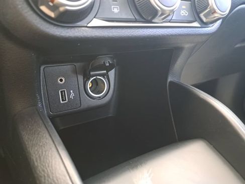 Used 2023 Nissan Versa S w/ S Plus Package FWD image 13