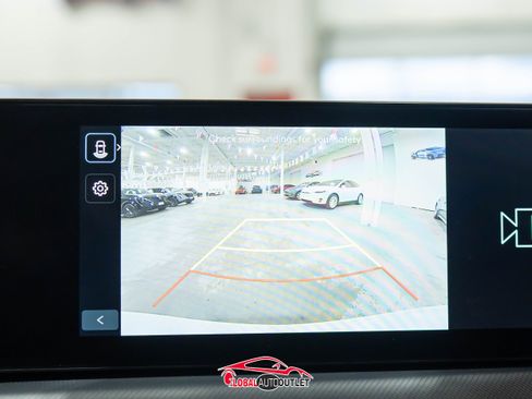 Used 2025 Hyundai Sonata SEL image 32