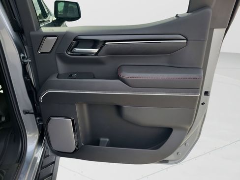 New 2026 GMC Sierra 1500 AT4X image 45