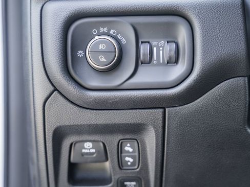 New 2026 RAM 1500 Big Horn image 44