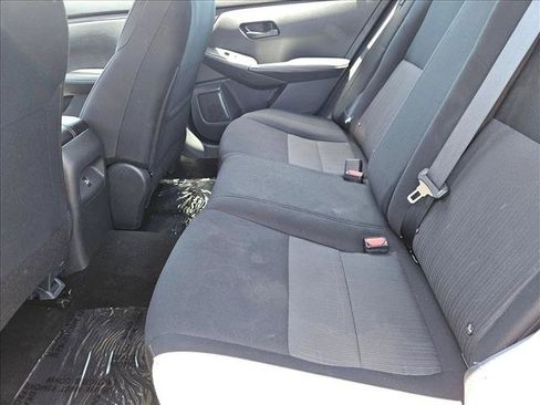 Used 2024 Nissan Sentra SV FWD image 20