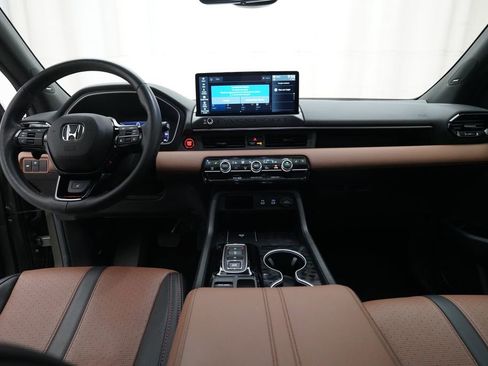 Certified 2026 Honda Passport TrailSport Elite image 5