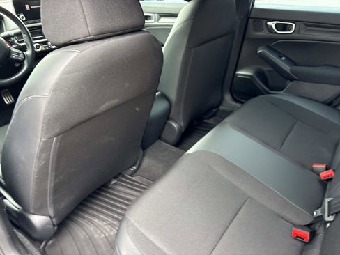 Used 2024 Honda Civic Sport image 30