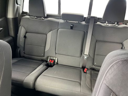 Used 2024 Chevrolet Silverado 1500 LT image 13