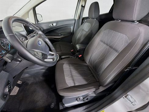 Used 2019 Ford EcoSport SE image 11