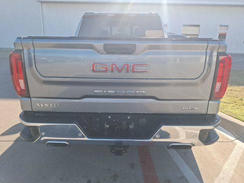 Used 2020 GMC Sierra 1500 SLT image 5