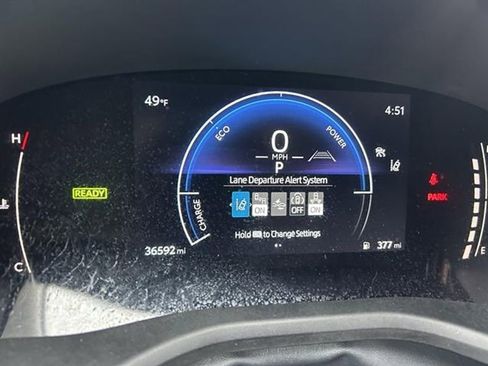 Used 2025 Toyota Camry LE image 22