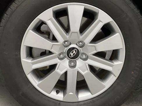 Used 2025 Hyundai Palisade SEL image 68