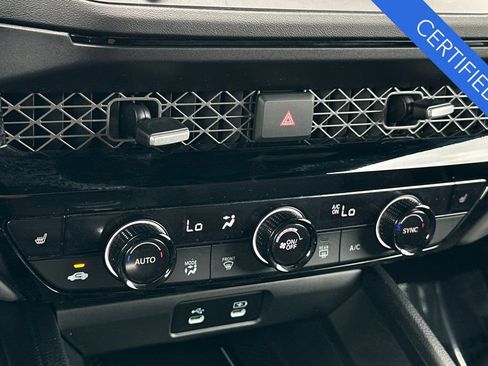 Certified 2025 Honda Accord Sport image 22
