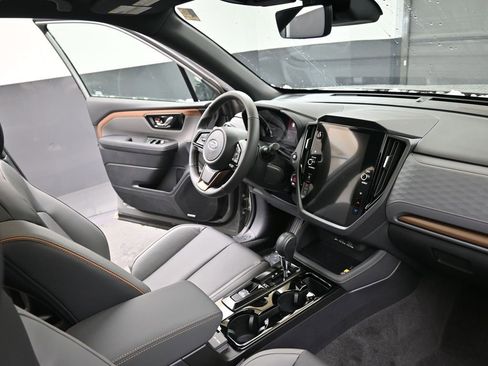 New 2026 Subaru Forester Sport image 12