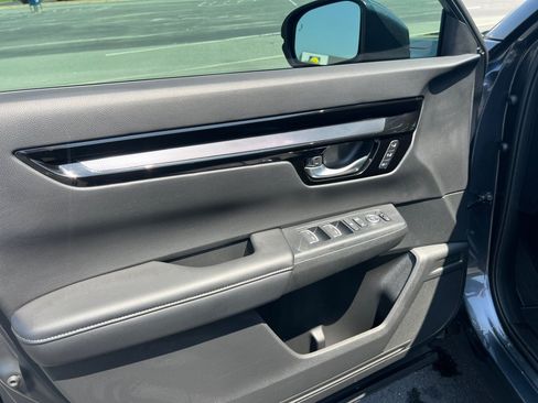 Certified 2025 Honda CR-V EX-L image 32