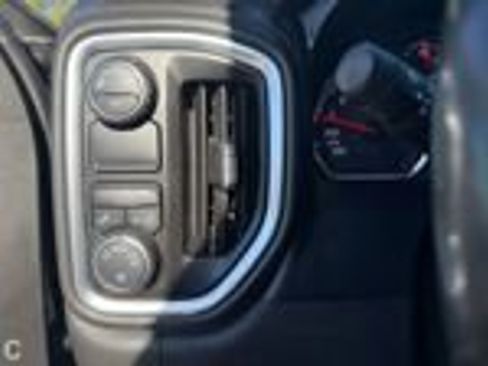 Used 2019 Chevrolet Silverado 1500 LT w/ All-Star Edition image 16