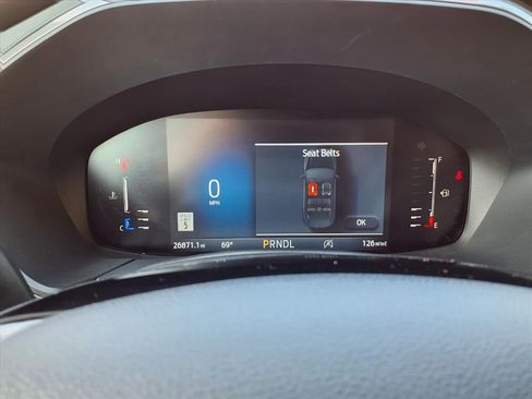 Used 2023 Ford Escape Active w/ Tech Pack #1 image 17