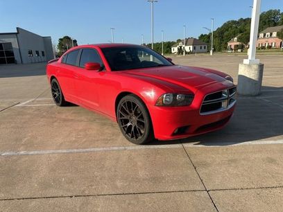 Used 2014 Dodge Charger SXT Plus