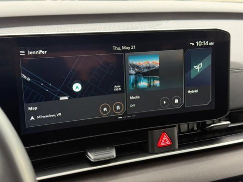 Used 2025 Kia Carnival SX FWD image 15