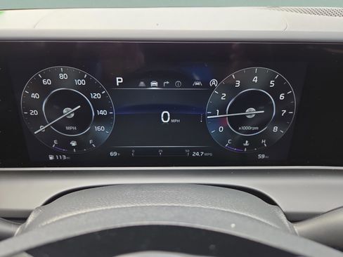 New 2026 Kia Seltos EX image 16