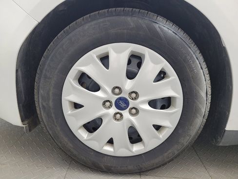 Used 2020 Ford Fusion S FWD image 31