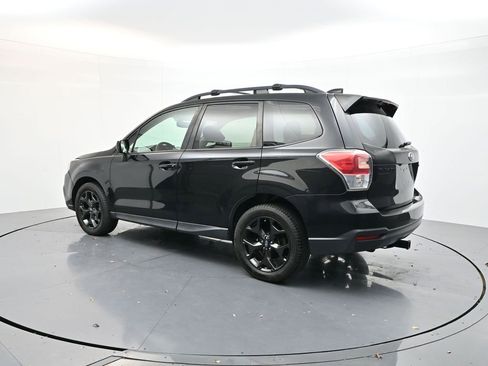 Used 2018 Subaru Forester 2.5i Premium image 5