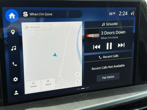New 2026 Subaru Outback Premium AWD/4WD image 21
