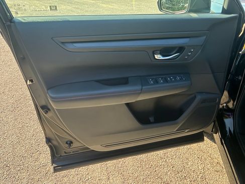 Certified 2025 Honda CR-V Sport-L image 12