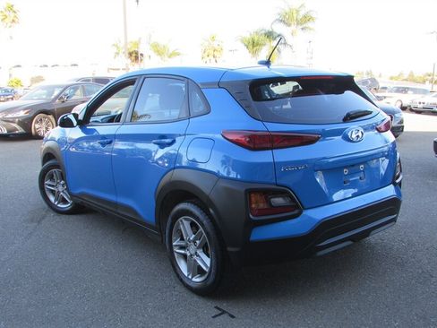 Used 2019 Hyundai Kona SE AWD/4WD image 6