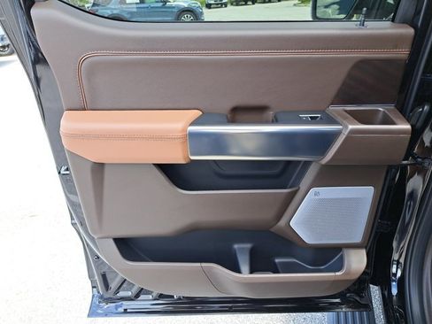 New 2025 Ford F150 King Ranch image 15