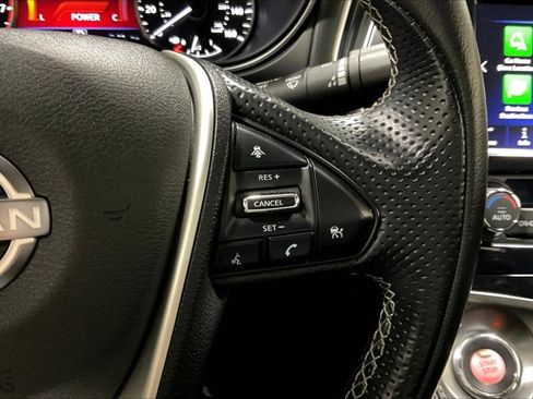 Used 2023 Nissan Maxima SV w/ Floor Mat Group image 19